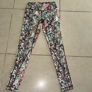 Zella leggings Sz. S‎